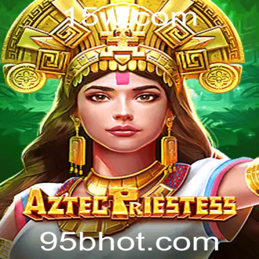 Explorando o Mundo de AztecPriestess: Um Mergulho no Novo Jogo Sensação