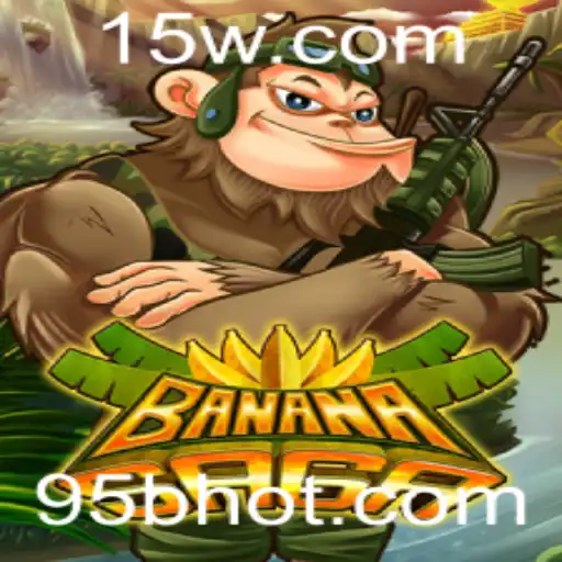 Descubra BananaSaga: A Nova Sensação dos Jogos com a Palavra-Chave 95B