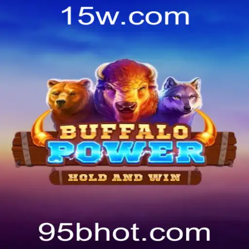 BuffaloPower: O Impactante Jogo do Momento