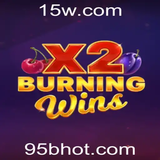 Descubra o Universo de BurningWinsX2: Um Jogo Eletrizante para Entusiastas