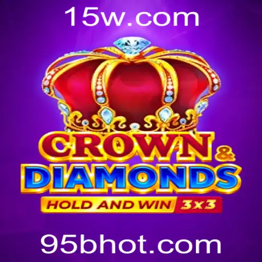Crowndiamonds: Explorando o Universo Fascinante do Jogo Com a Chave Mágica 95B