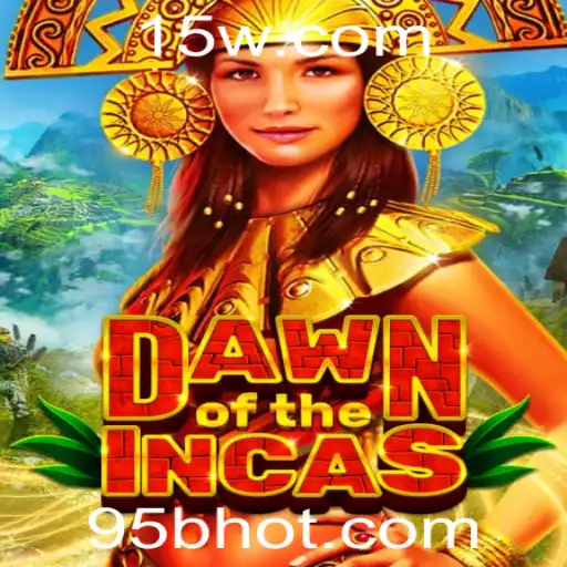 Aventuras em DawnoftheIncas: Descubra o Mundo Antigo com a Palavra-chave 95B