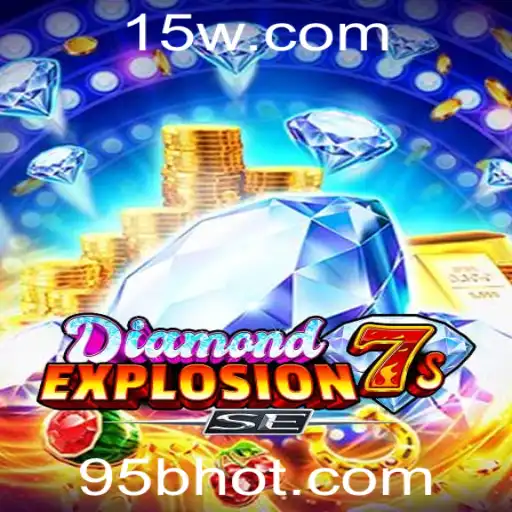 Explorando os Mistérios de DiamondExplosion7sSE e a Palavra-Chave 95B