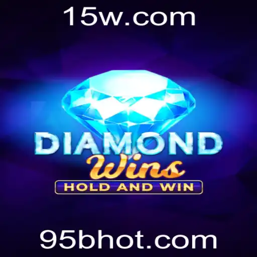 Explorando DiamondWins: Uma Nova Dimensão nos Jogos de Azar com a Chave 95B