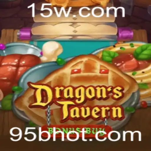 DragonsTavern: A Excitante Aventura do Jogo de Mesa 95B