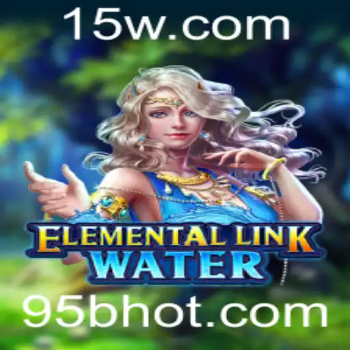ElementalLinkWater: Mergulhando nas Ondas da Aventura