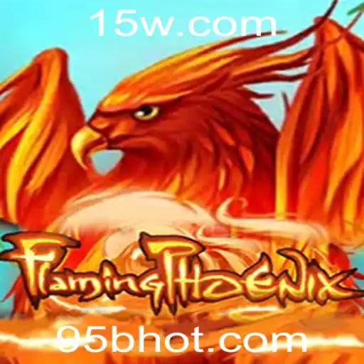 Conheça FlamingPhoenix: Um Jogo Inovador com a Palavra-Chave 95B