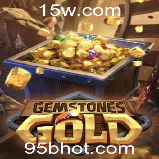 Descubra o Fascinante Universo de GemstonesGold com a Palavra-Chave 95B