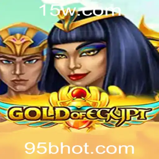 GoldOfEgypt: Aventurando-se no Mundo Antigo