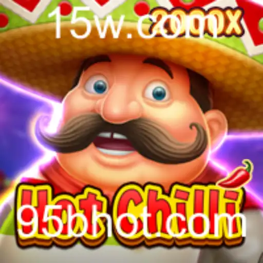HotChilli: A Nova Sensação do Mundo dos Jogos com a Palavra-Chave 95B