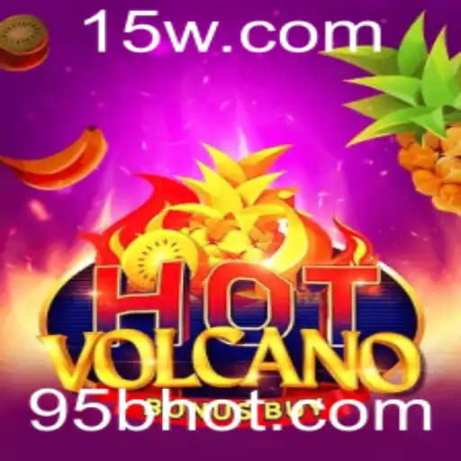 Descubra o Fascinante Mundo de HotVolcanoBonusBuy