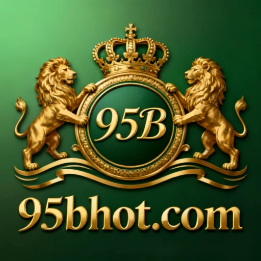 95B Logo