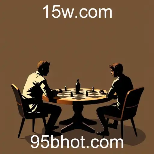 Jogos de mesa