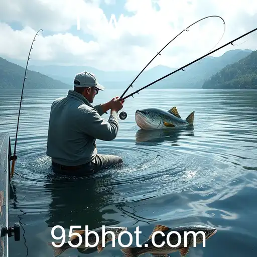 Jogos de pesca