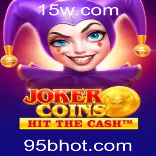 Explorando o Universo de JokerCoins: O Novo Fenômeno do Mundo dos Jogos