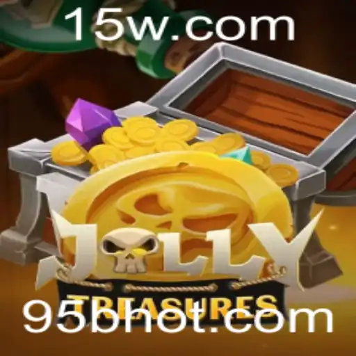 JollyTreasures: Desvendando Aventuras Náuticas com a Chave 95B