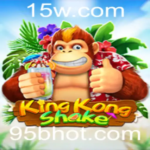 KingKongShake: Descubra o Fenômeno dos Jogos com a Palavra-Chave '95B'