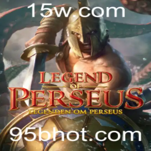 LegendofPerseus: Uma Jornada Épica de Aventura e Estratégia