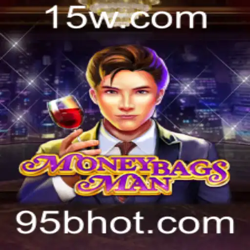 Explorando o Jogo Inovador MoneybagsMan: Uma Aventura Financeira Emocionante