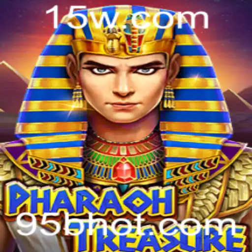 PharaohTreasure: Uma Viagem aos Mistérios do Antigo Egito