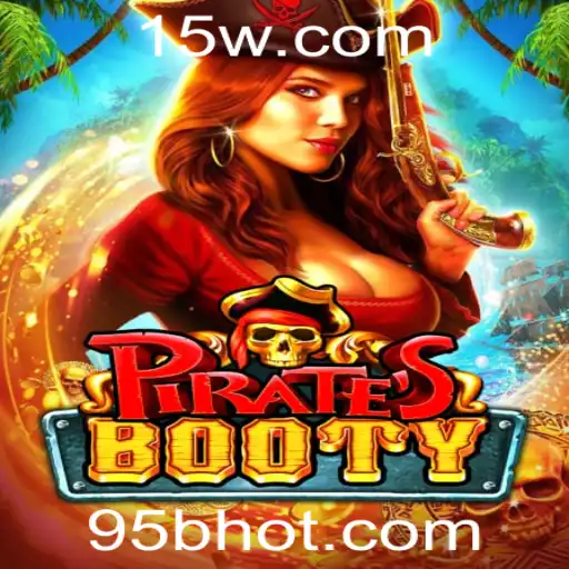Descubra o Empolgante Jogo 'PiratesBooty'