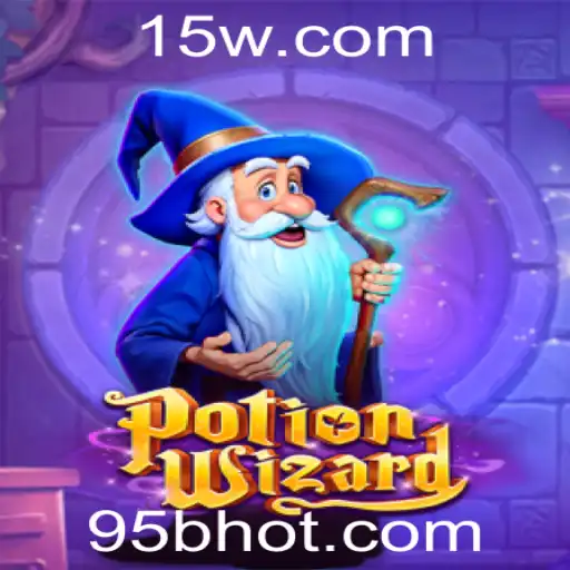 Explorando o Universo Mágico de PotionWizard: O Jogo que Conquistou 95B