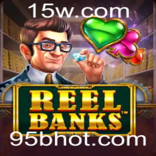 ReelBanks: Um Mergulho no Mundo dos Jogos Modernos