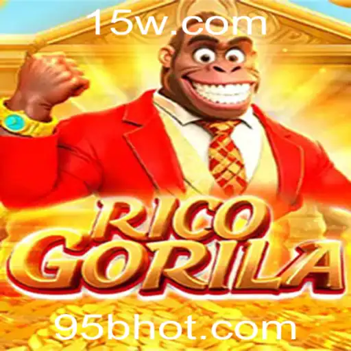 Explorando o Mundo de RicoGorila: Uma Aventura no Universo 95B