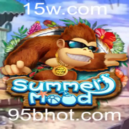 Descubra SummerMood: O Jogo que Combina Diversão e Estratégia