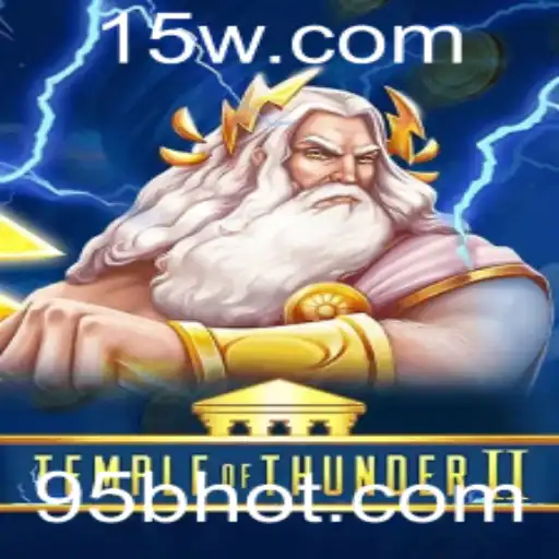 TempleofThunderII: Mergulhe na Aventura Épica de 95B
