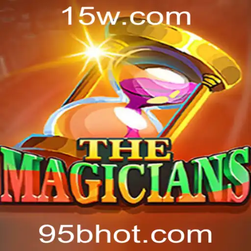 TheMagicians: Uma Jornada no Mundo da Magia com a Palavra-Chave 95B