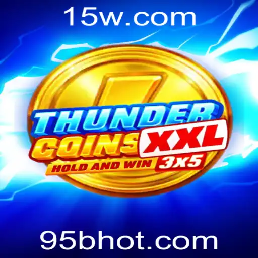 ThunderCoinsXxl: Uma Viagem Épica no Mundo dos Jogos Digitais