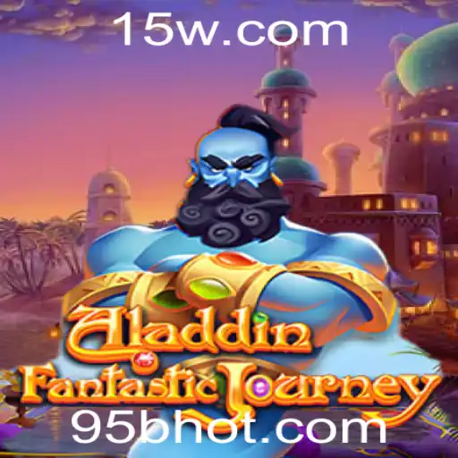 Descubra o Fascinante Jogo Aladdin 95B