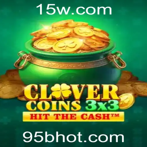 Descubra o Empolgante Mundo de Clovercoin3x3