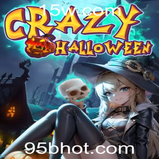 Descubra CrazyHalloween: Aventuras Assustadoras e Divertidas