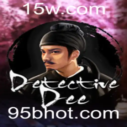 DetectiveDee: Desvendando o Intrigante Mundo do Jogo com a Palavra-Chave 95B