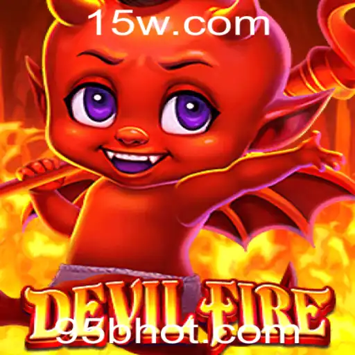 Descubra DevilFire: Uma Imersão no Mundo do Jogo '95B'