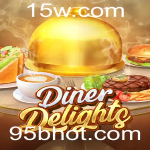 Descubra o Mundo Empolgante de DinerDelights com 95B