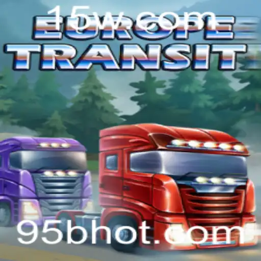 Desvendando o Jogo EuropeTransit: Estratégia e Desafios no Mundo Real