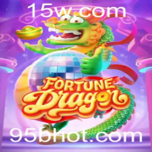 FortuneDragon: O Jogo Que Está Conquistando o Mundo dos Games
