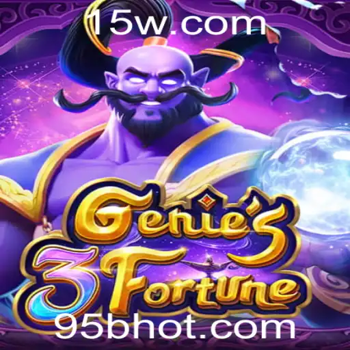 Explorando o Mágico Mundo de Genie3Fortune: A Nova Sensação no Universo dos Jogos