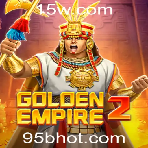 GoldenEmpire2: Explorando o Universo de 95B