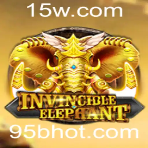Invincible Elephant: Descubra a Nova Sensação dos Jogos com a Palavra-chave 95B