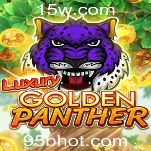 Descubra o Fascinante Mundo de LUXURYGOLDENPANTHER: Um Jogo Revolucionário