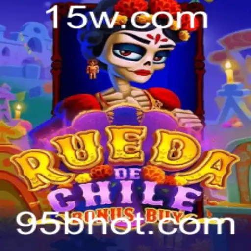 Explorando o Jogo RuedaDeChileBonusBuy e seu Impacto no Entretenimento