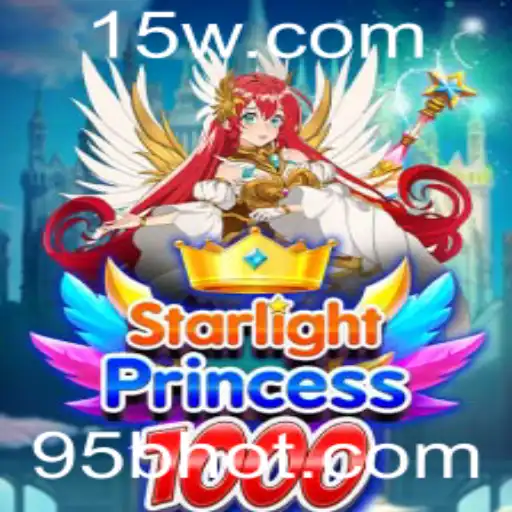 Explorando o Fascinante Mundo de StarlightPrincess1000