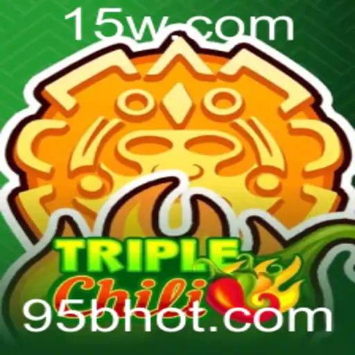 Descobrindo o Empolgante Mundo de TripleChili: Uma Nova Sensação com 95B