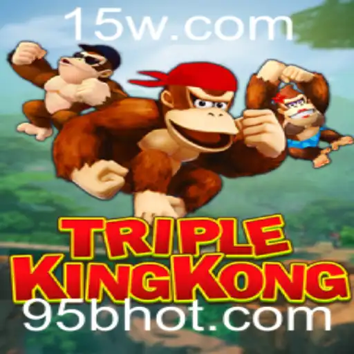 TripleKingKong: Explorando o Novo Fenômeno do Jogos com Motor 95B