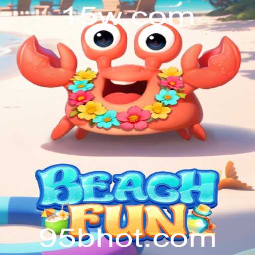 Descubra o Mundo Vibrante de BeachFun: O Jogo do Verão