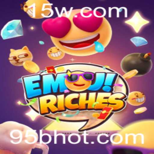 Explorando EmojiRiches: O Fascínio do Novo Jogo com Tema de Emojis